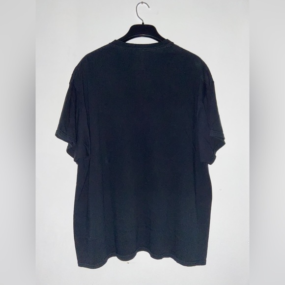 Rage Against The Machine Album Cover Tee XL Band Merch 1/1 custom oversized UNI​ - Picture 4 of 5